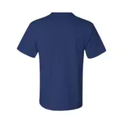 JERZEES Dri-Power 50/50 T-Shirt with a Pocket