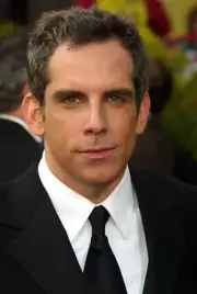 Ben Stiller at The 76th Academy Awards - Arrivals at The Kodak The- Old Photo
