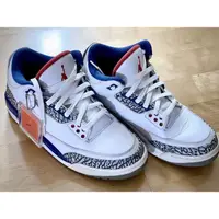 在飛比找蝦皮購物優惠-Nike Air Jordan 3 Retro