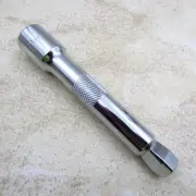SK Hand Tools 40195, 1/2" Drive Chrome Wobble 5 Inch Extension Made In USA