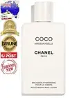 CHANEL COCO MADEMOISELLE MOISTURISING BODY LOTION 200ML NEW IB AUTHENTIC GENUINE