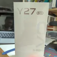 在飛比找蝦皮購物優惠-Y27 5G Vivo 手機 中華電信方案贈機 3999含運