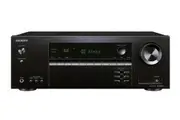 ONKYO TXSR494 7.2 Channel AV single zone AV receiver.