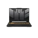 ASUS TUF FX507VU 15.6" 電競 筆記型電腦 I7-13620H 16G 512G RTX 4050