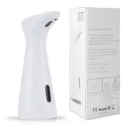 Automatic Sensor Soap Dispenser Household Liquid Soap Dispenser Hand Sanitizer M