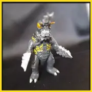 Super 7 Megalon 1973 4" ReAction Godzilla Monster Island *USA Seller*