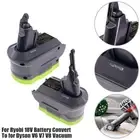 Battery Adapter Li-ion Battery Battery Converter Power Supply For Dyson|Ryobi AU