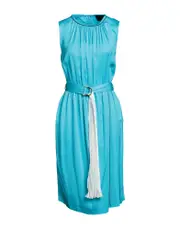 [CAVALLI CLASS] CAVALLI CLASS Midi dresses - Item 15304120