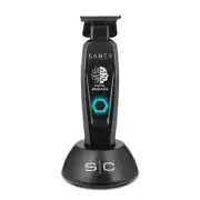STYLECRAFT Saber Trimmer Black #SC403B