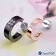 鋼耳環 ATeenPOP 珠寶白鋼 完美世界 單邊單個 多款任選 情侶耳環 C型耳環