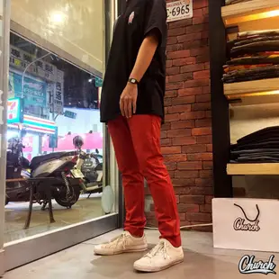 Nevermind.Tainan DICKIES WP801 低腰 窄版褲 煙管褲 工作長褲 男女可穿 過季零碼蝦疵