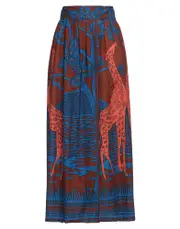 [CONNOR & BLAKE] CONNOR & BLAKE Maxi skirts - Item 30381387