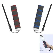 1 Pair Expansion Gaming Handles For Quest 3/3S VR Controller