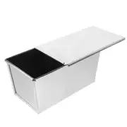 Pan Bread Tins for Baking Toast Box Practical Mold Easy Use