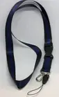 Thin Blue Line Lanyard*, Police, Law Enforcement, TBL, Secure Holder.