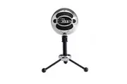 Blue Snowball Professional USB Microphone (Aluminium)