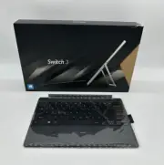 New Genuine Acer Switch 3 SW312-31 Pakmrest Touchpad Keyboard Dock