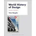 WORLD HISTORY OF DESIGN VOLUME 2