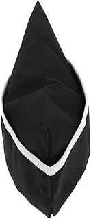[SAFIGLE] Versatile Japanese Style Chef Hat Breathable Kitchen Staff Cap for Men Women Cooking Chef Cap Work Hat Adult Chef h