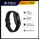 【Fitbit】Inspire 3 智慧手錶 午夜黑【三井3C】