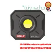 UNI-T UT-Z002 UT-Z003 Thermal Imager Macro Lens For UTi260B UTI320E