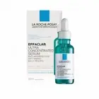 La Roche-Posay Effaclar Ultra Concentrated Serum, Anti-Marks, Daily peeling 30ml
