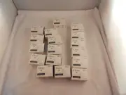 DOVE SOAP BARS 0.88oz PACKAGE "NEW" 17 ITEMS