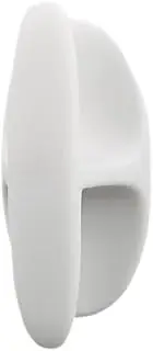 Refrigerator Door Handle Covers 1Pc Silicone Self-Adhesive Door Handle Multi-Purpose Knobs Glass Window Refrigerator Auxiliary Furniture Hardware Protector Fridge