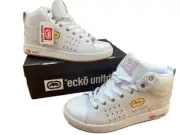 Ecko Unltd Phranz Sneakers, Marc Ecko Shoes, Vintage Hip Hop, 2005, Y2K, New NWT