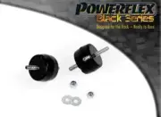 Powerflex BLACK Transmission Bush RACE PFF5-4655BLK for BMW F20 F21