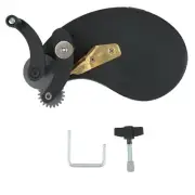 Flower Crimping Machine, Wave Crimping Crepe Paper, Lace Tools, Flower2956