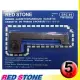 RED STONE for EPSON ERC05色帶組(1組5入)紫色