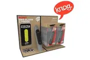 Knog Scout Pos 30Pc