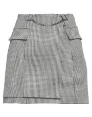[PATRIZIA PEPE] PATRIZIA PEPE Mini skirts - Item 30305155