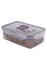 LOCK & LOCK Airtight Rectangular Food Storage Container 33.81-oz / 4.23-cup