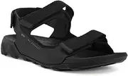 [ECCO] Mens MX Onshore Hook & Loop Summer Outdoor Walking Flip Flops Sandals