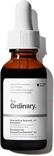 The Ordinary Granactive Retinoid 2% Emulsion (Previously Advanced Retinoid 2%), 30ml