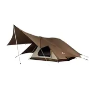 SNOW PEAK Winzeil 2, Tent