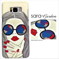 在飛比找神腦生活優惠-【Sara Garden】客製化 手機殼 蘋果 iPhone