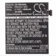 PA5053U-1BRS Battery for Toshiba Excite 10,10LE,AT205,AT205-T16,AT305