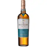 The Macallan 15YO Triple Cask 700mL