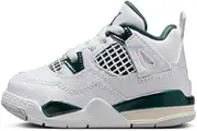 [Nike] Jordan Jordan 4 Retro (Infant/Toddler)