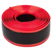 Mr Tuffy Tire Liner Tube Protector Red 700x28-32 27x1-1/8-1-1/4