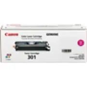 Canon CART301 Magenta Toner Cartridge (Original)