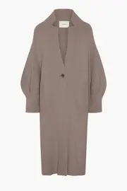 EILEEN CARDIGAN COAT