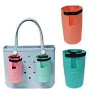 1Pcs Cup Sleeves Universal Jug Carrier Holder Travel Water Bottle Sleeve Soft