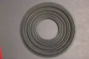 8" in X3 " in SPEAKER SPIDER DAMPER NU WAY SPIDER OD 203mm x ID 76.9 mm :EX-001