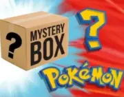NewWrldTCG Pokemon Mystery Bundle - Ultra Ball Edition