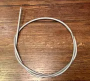 Benelli Volcano Throttle Cable - Original New Old Stock