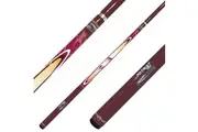 Queensland QLD Queenslander Origin Graphite Pool Snooker Billiard Cue